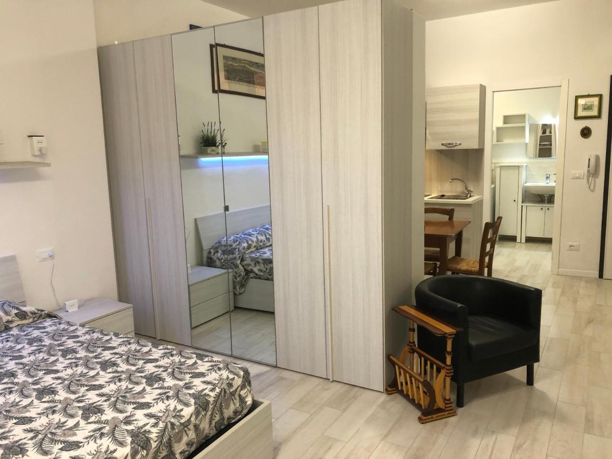 Appartamento House Apartment Tabe Centro بولونيا المظهر الخارجي الصورة