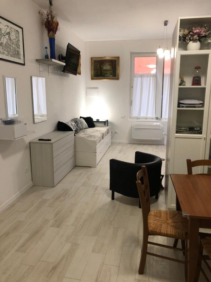 Appartamento House Apartment Tabe Centro بولونيا المظهر الخارجي الصورة