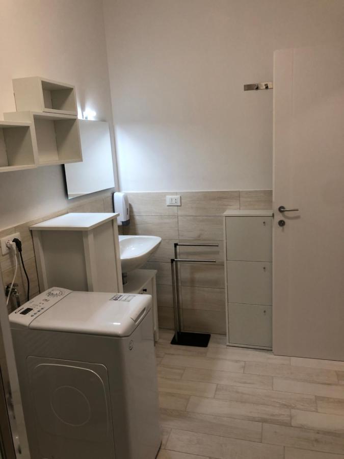 Appartamento House Apartment Tabe Centro بولونيا المظهر الخارجي الصورة