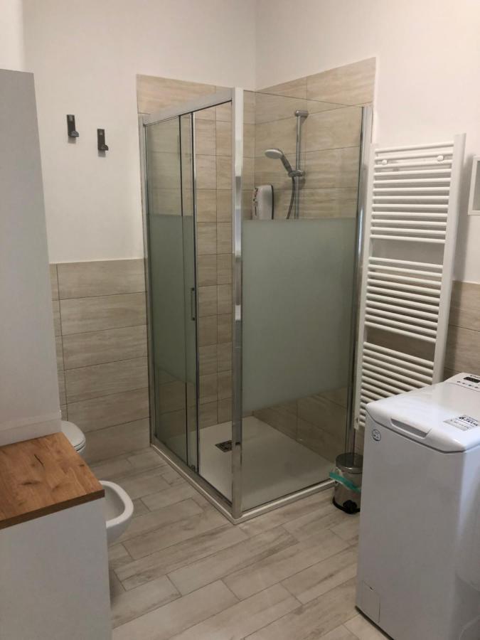 Appartamento House Apartment Tabe Centro بولونيا المظهر الخارجي الصورة