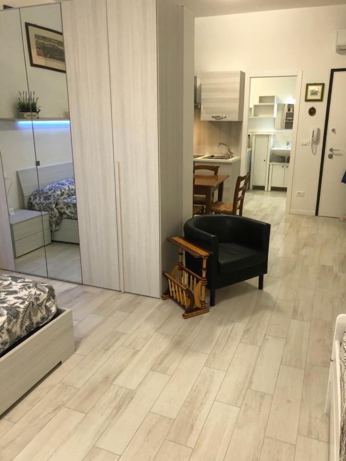 Appartamento House Apartment Tabe Centro بولونيا المظهر الخارجي الصورة