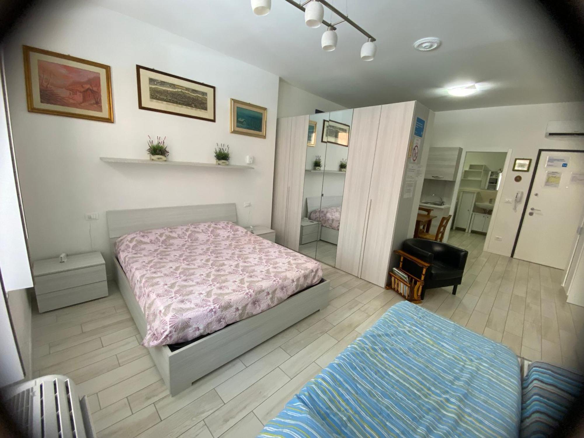Appartamento House Apartment Tabe Centro بولونيا المظهر الخارجي الصورة
