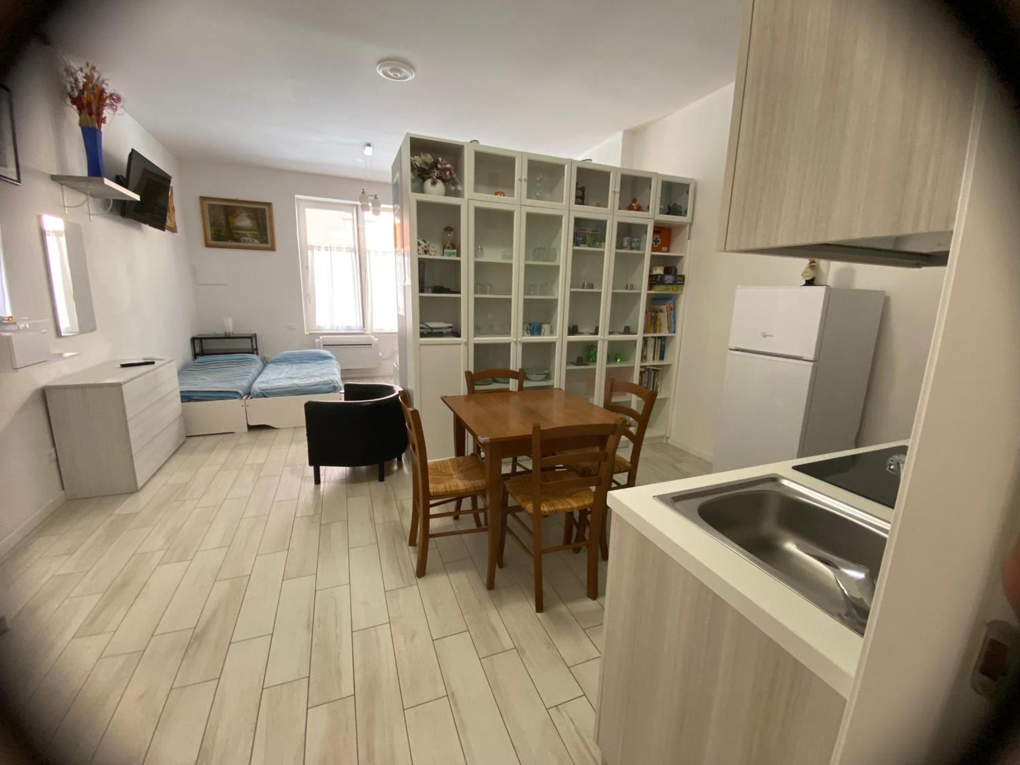 Appartamento House Apartment Tabe Centro بولونيا المظهر الخارجي الصورة